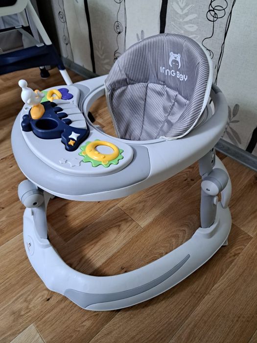 Продам детские ходунки