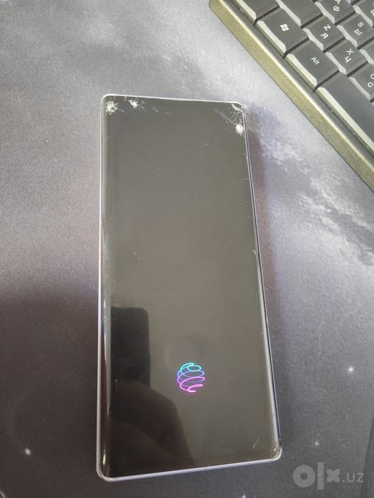 LG WING  128 talik 1 ta sim