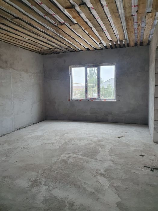 Продается дом Пос Кызылкайрат. Рядом Талгара