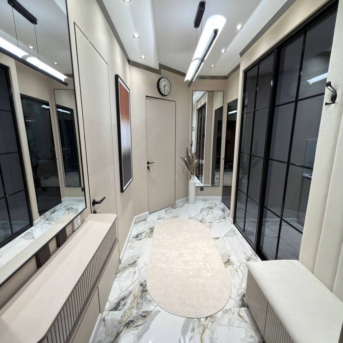 Продажа квартиры в ЖК NRG U-Tower