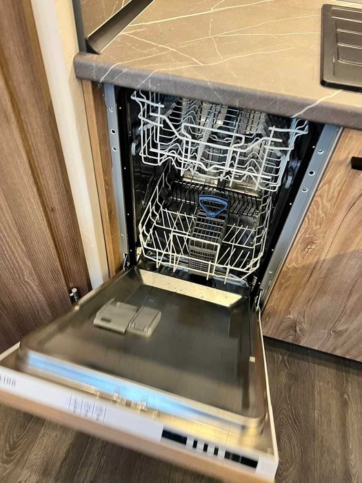 Дава се под наем Двустаен апартамент в София, Овча купел - 45 кв.м за 561 € - Снимка #5