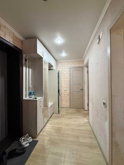 2-комн. квартира, 39.9м², 2/2 этаж
