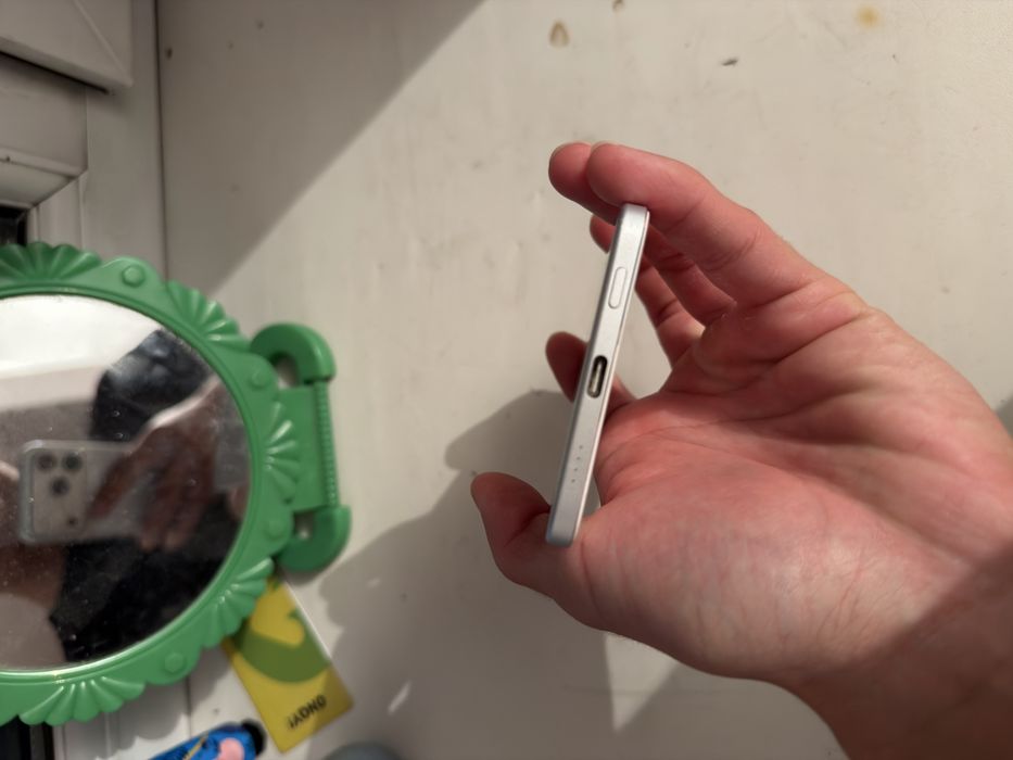 Повербанк Xiaomi 5000mah