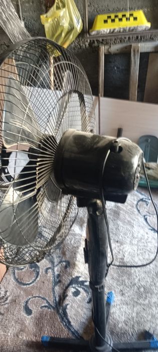 Продается вентелятор