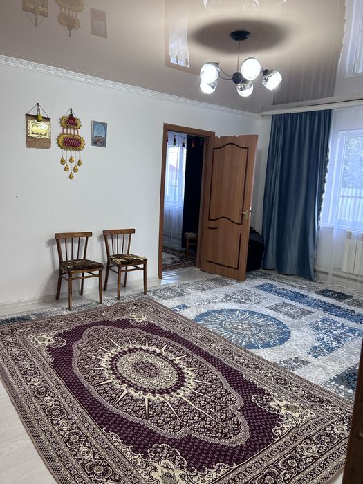 Продам дом обмен на квартиру