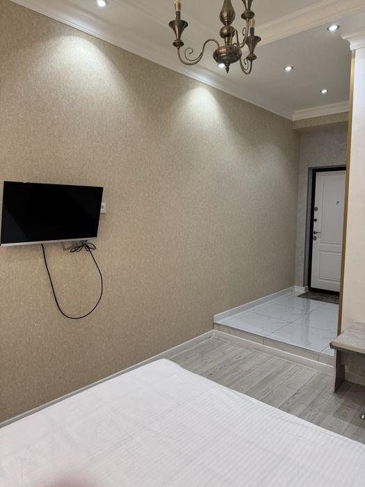 Сдаеться квартира люкс 24/7 звоните мы рады гостям самарканда