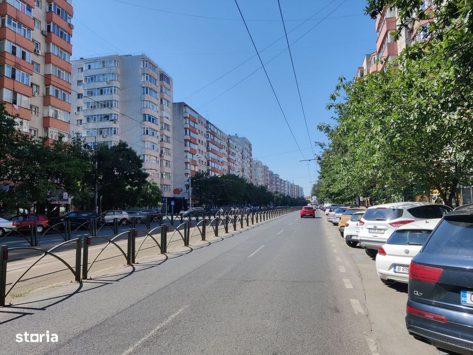 Calea Mosilor, Dacia, Eminescu, 2 camere — fotografia 1