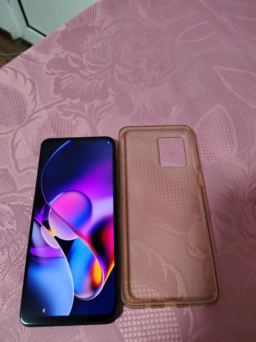 Vind telefon Motorola g54