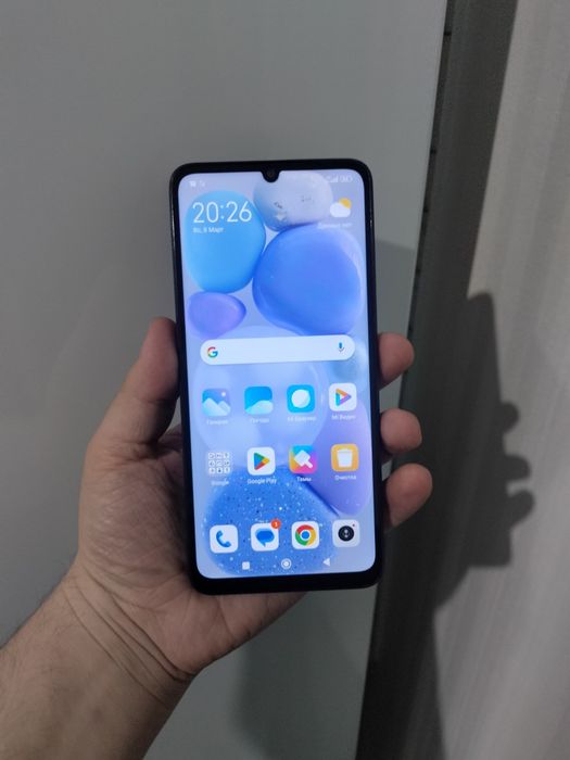 Продам Редми 13с 256гб