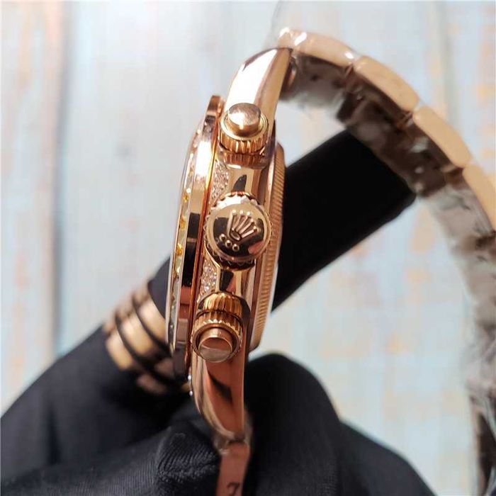 CEAS R.O.L.E.X DAYTONA RAINBOW Lux Elegant 2025 Nou 2025 !! REDUS !!