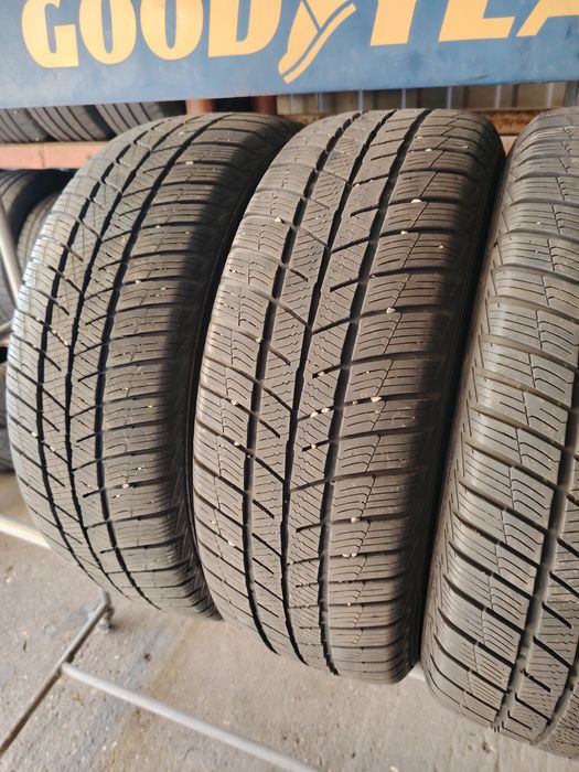 215/60 R16 H XL Barum Polaris5 iarnă M+S DOT 2022