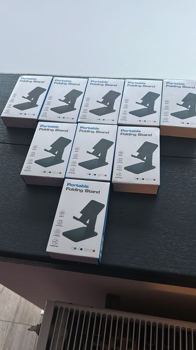 Suport telefon pt birou - nou