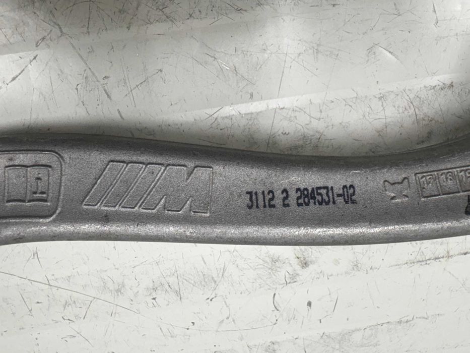 Преден ляв носач / Преден десен носач БМВ М2 М3 М4