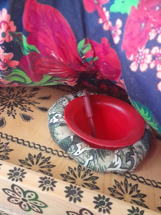 Chaqaloqlar uchun BESHIK