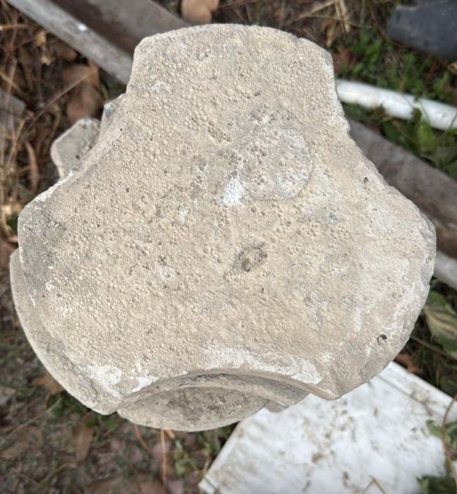 Брусчатка б/у в хорошем состоянии