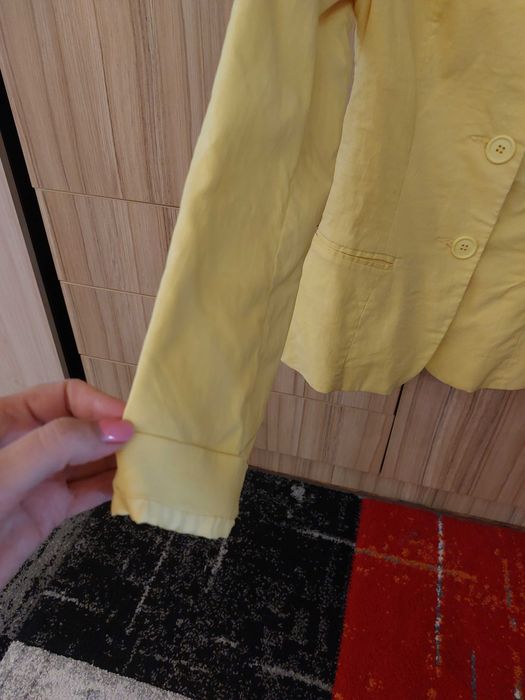 Дамско спортно сако Tally Weijl