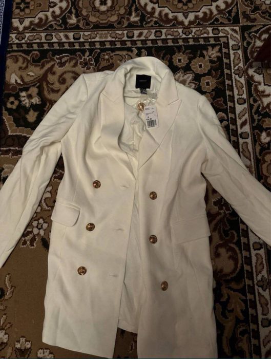 Новый пиджак Forever21