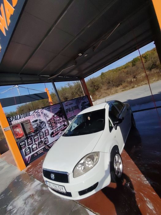 FIAT Linea 2011 — imagine 4