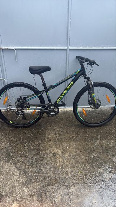 Vand bicicleta moutan bike, copii 10-16 ani