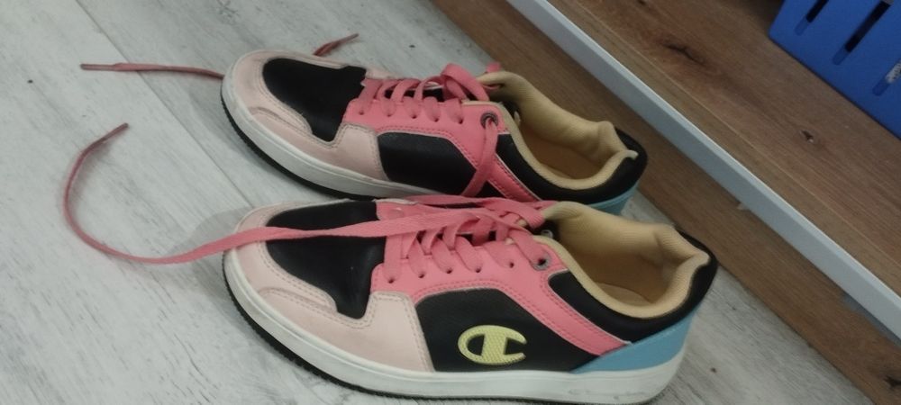 Champion маратонки 38 номер