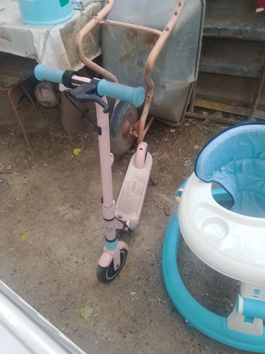 Срочно продам детский