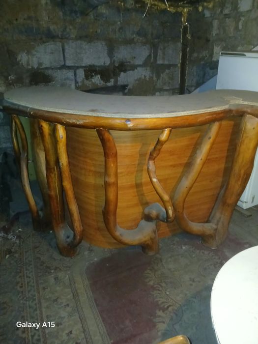 Продам барную стойку
