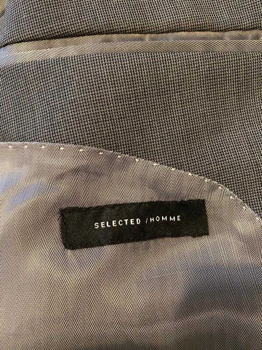 Sacou barbatesc Jack & Jones