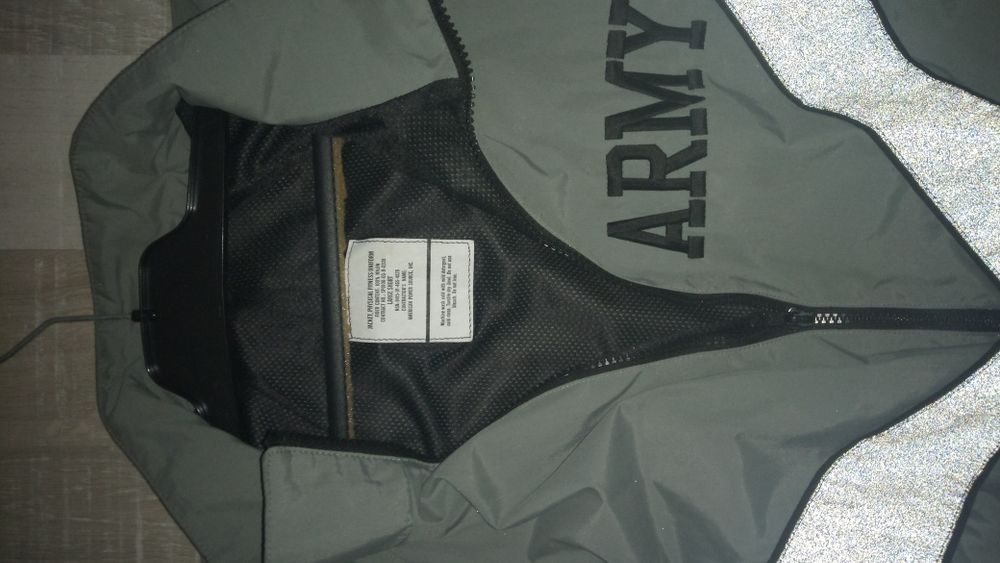 Спортно горнище USA ARMY