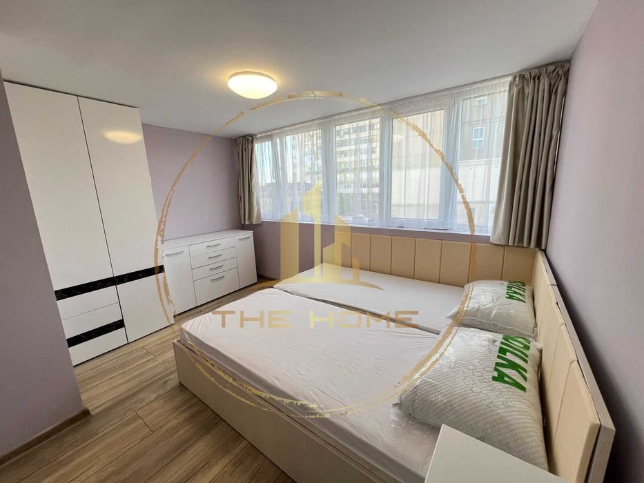Дава се под наем Двустаен апартамент в Варна, ВИНС - 55 кв.м за 498.27 € - Снимка #8