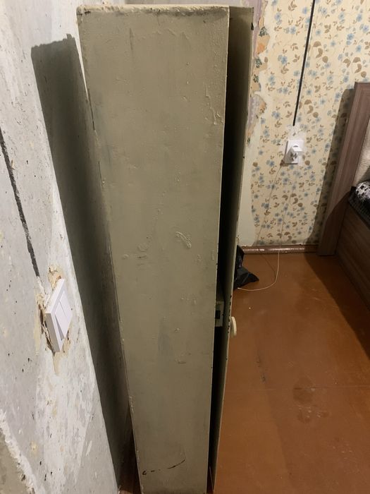 Продам охотничий сейф б/у