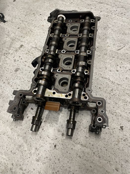 Axe cu came AXA Mercedes W204 om271 1.8 kompressor