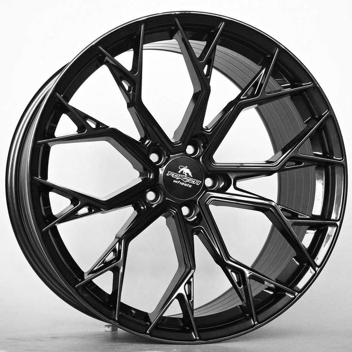 17" 18" 19" 20" 21" Джанти Forzza Titan 5x112 5x120 5x114,3 5x110 5x108