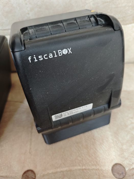 X-printer QR code