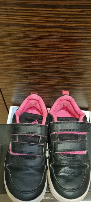 Маратонки Adidas