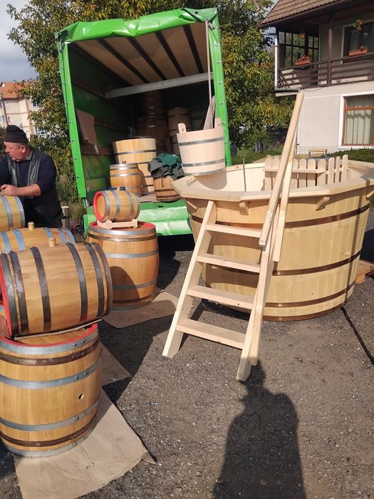 Ciubar pentru baie !