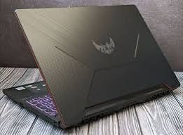 Ноутбук Asus FX506LI, Core i5 10300H-2.5 Ghz