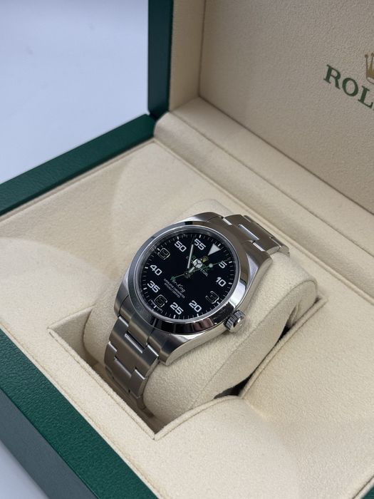 Ceas Rolex Air King