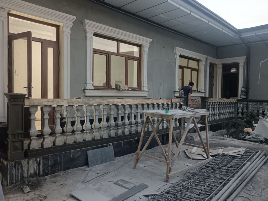 Balasina beton perilla