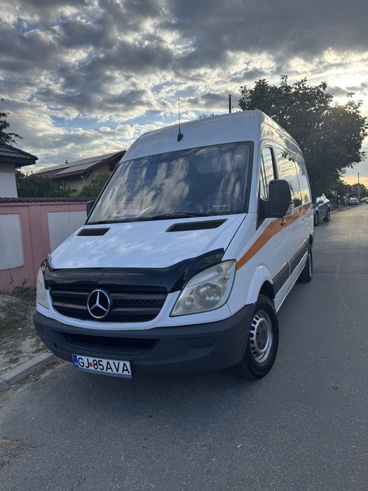 Mercedes Sprinter 313 6locuri