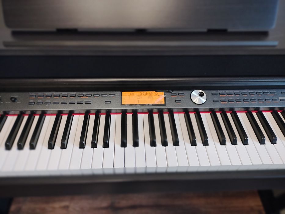 Цифровое пианино MEDELI DP 388.