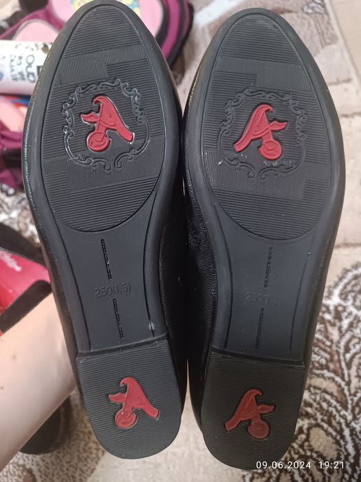 Макасима аёллар учун