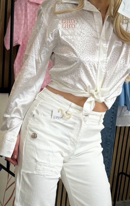 Camasa dama Miumiu
