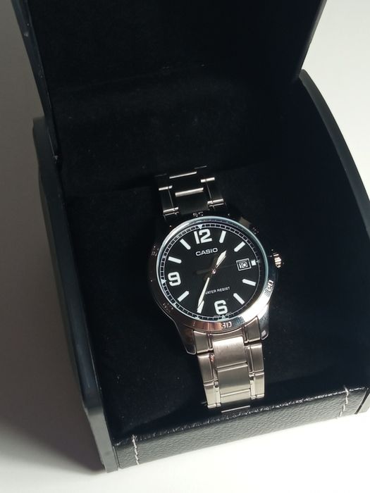 Мужские Часы наручные Casio оригинал