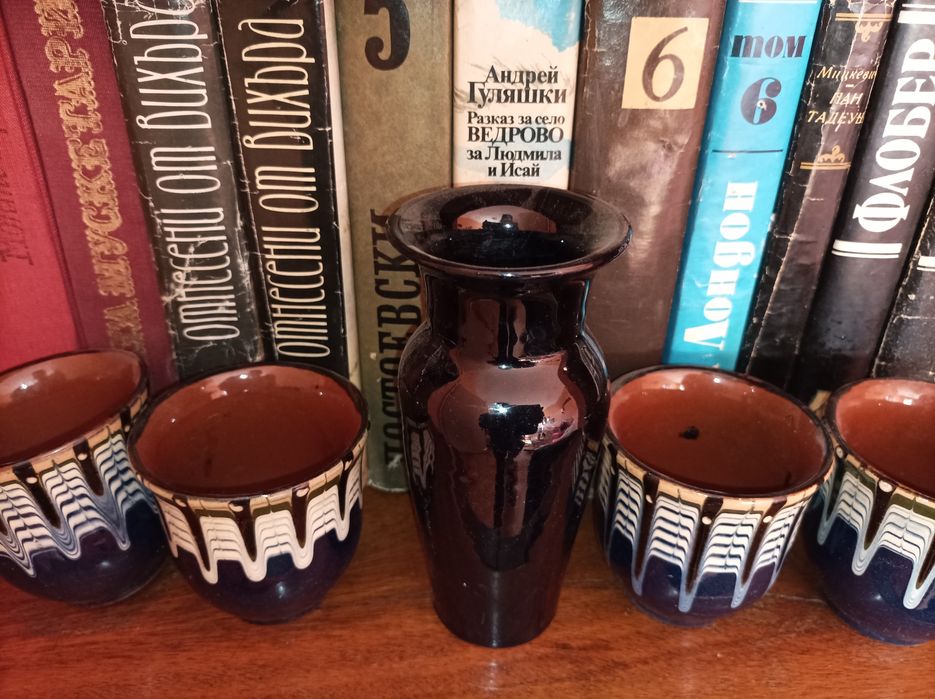 Антики за вашия  ретро кът