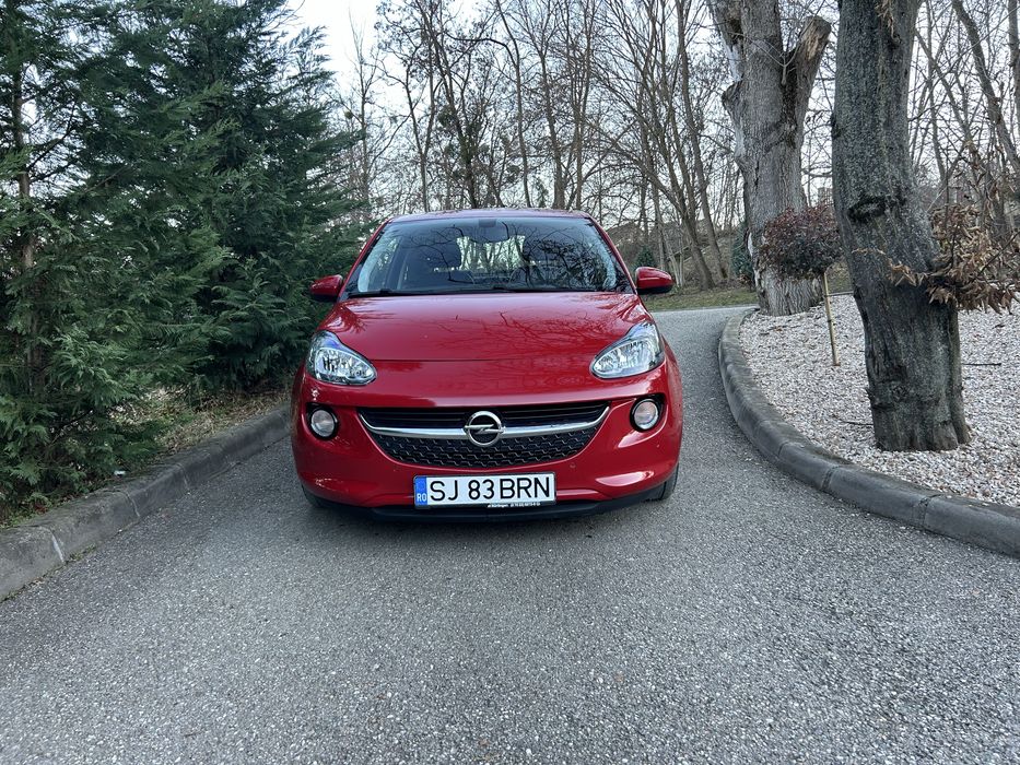Opel Adam 1.4 Benzina 33.000 km