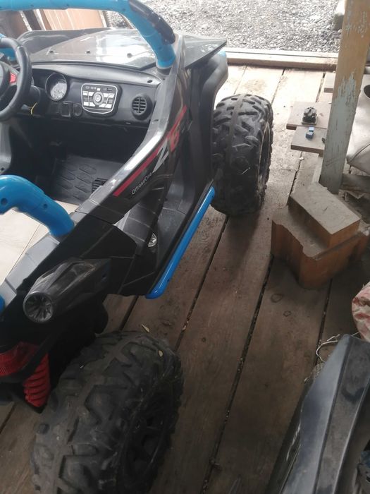Продам детский квадроцыкл