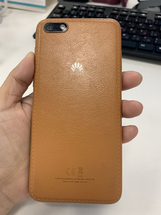 Сотовый тел Huawei