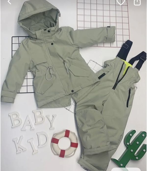 Продаю комплект для мальчика и девочки подойдеи