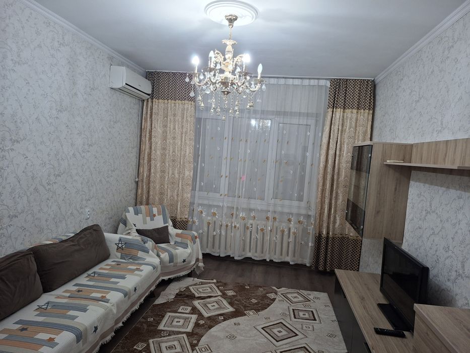 Ковер 3*4 ворс толстый