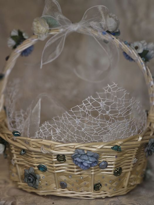 Подаръчни кошници